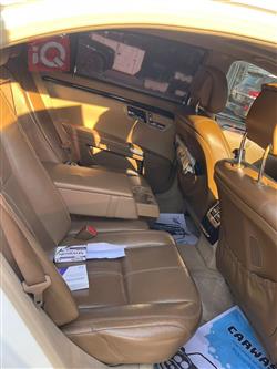 مێرسێدس بێنز S-Class